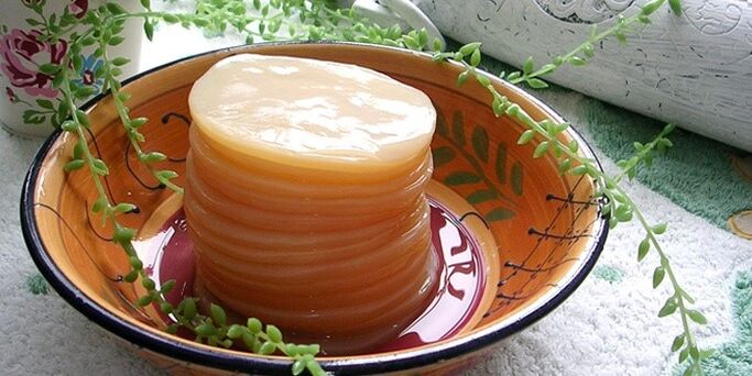 Tea onddo